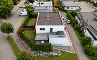 Doppeleinfamilienhaus 5.5 Zimmer - image - 2