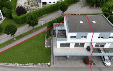 Doppeleinfamilienhaus 5.5 Zimmer - image - 3