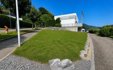 Doppeleinfamilienhaus 5.5 Zimmer - image - 5