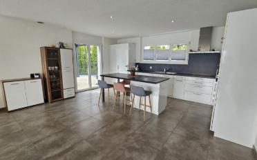 Doppeleinfamilienhaus 5.5 Zimmer - image - 8