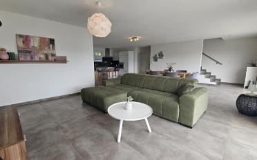 Doppeleinfamilienhaus 5.5 Zimmer - image - 12