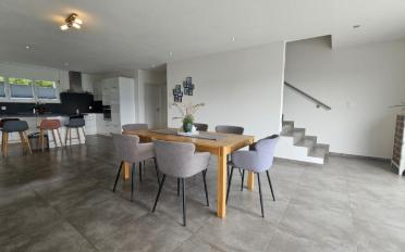 Doppeleinfamilienhaus 5.5 Zimmer - image - 11