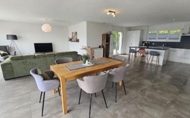 Doppeleinfamilienhaus 5.5 Zimmer - image - 7