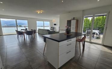 Doppeleinfamilienhaus 5.5 Zimmer - image - 9