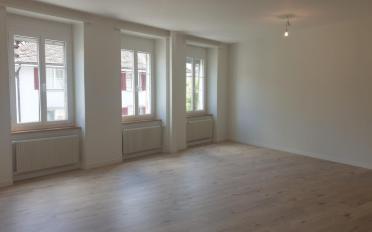 Appartement 3.5 pièces - image - 1