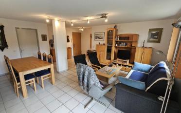 Apartment 2.5 rooms - image - 1