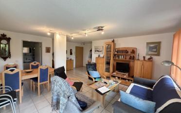 Appartement 2.5 pièces - image - 9