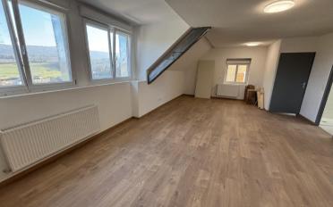 Apartment 3.5 rooms - image - 2