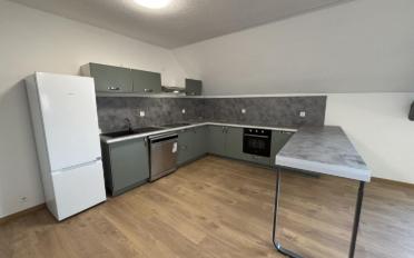 Apartment 3.5 rooms - image - 1