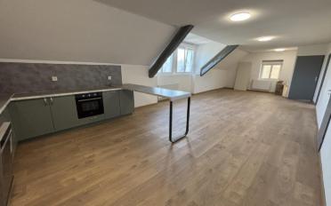 Apartment 3.5 rooms - image - 3