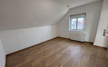 Apartment 3.5 rooms - image - 5