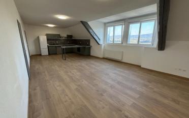 Apartment 3.5 rooms - image - 8