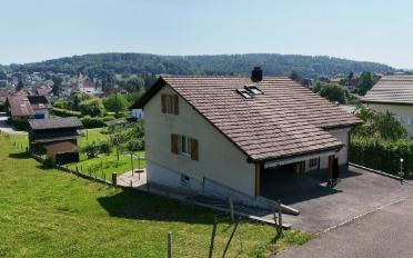 Single house 6.5 rooms - image - 4