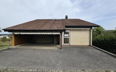 Single house 6.5 rooms - image - 5