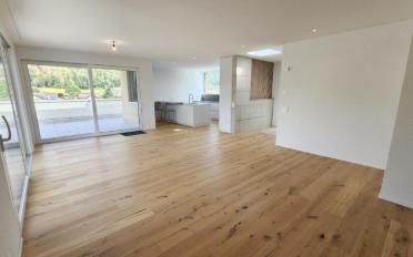 Attic flat 4.5 rooms - image - 3