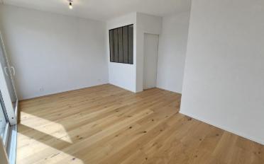 Attic flat 4.5 rooms - image - 11