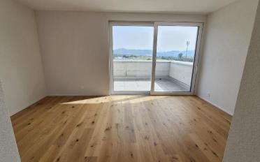 Attic flat 4.5 rooms - image - 10