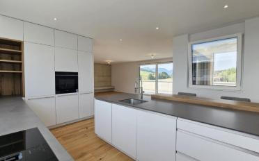 Attic flat 4.5 rooms - image - 6