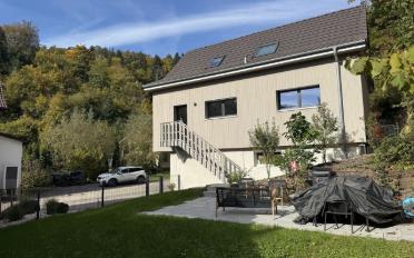 Maison 5.5 pièces - image - 1