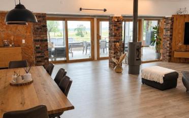 Einfamilienhaus 6.5 Zimmer - image - 4