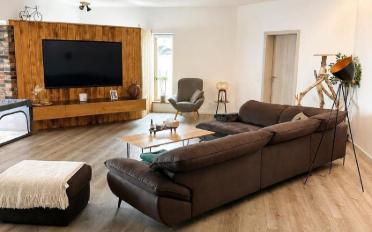 Einfamilienhaus 6.5 Zimmer - image - 3