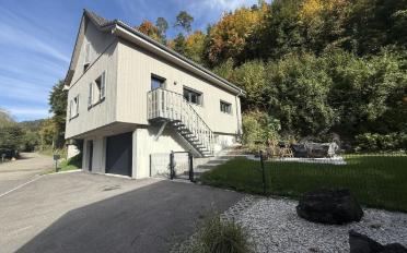 Maison 5.5 pièces - image - 1