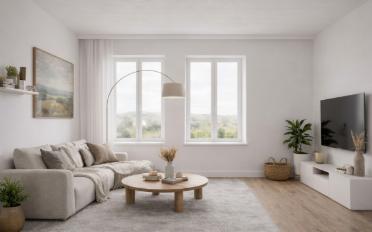 Wohnung 4.5 Zimmer - image - 4