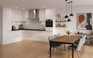 Wohnung 4.5 Zimmer - image - 3