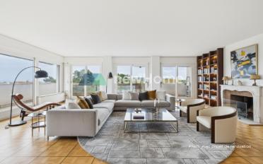 Apartment 5.5 rooms - image - 1