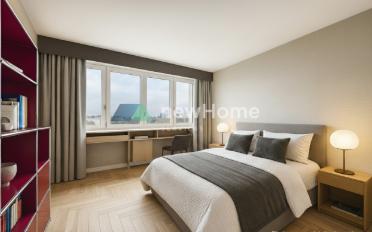 Apartment 5.5 rooms - image - 5