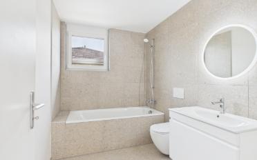 Apartment 4 rooms - image - 10