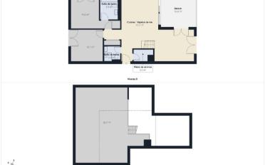 Apartment 4 rooms - image - 11
