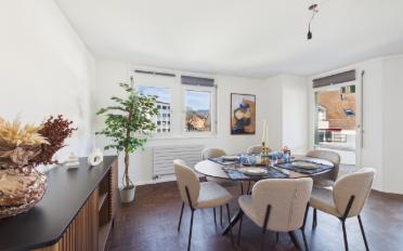 Duplex 3.5 Zimmer - image - 1