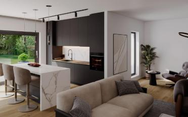Maison 5.5 pièces - image - 9