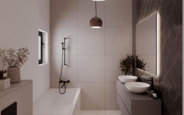 Maison 5.5 pièces - image - 11