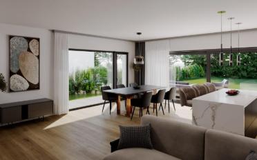 Maison 5.5 pièces - image - 7