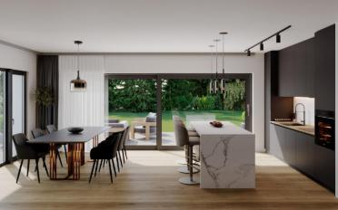 Maison 5.5 pièces - image - 6