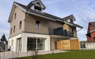 Bifamiliar house 5.5 rooms - image - 1