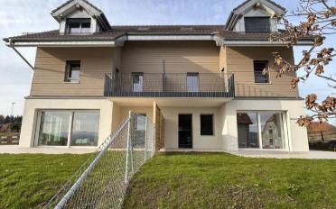 Bifamiliar house 5.5 rooms - image - 2