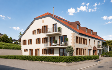Wohnung 4.5 Zimmer - image - 3