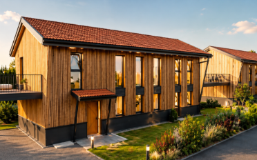 Maison 5.5 pièces - image - 2