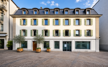 Office 25 rooms - image - 1