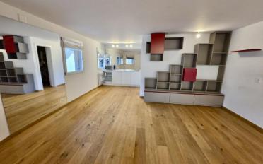Apartment 1 room - image - 2