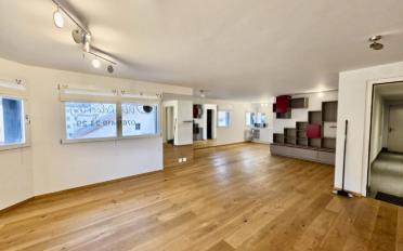 Apartment 1 room - image - 1