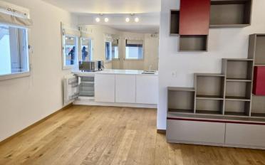Apartment 1 room - image - 5