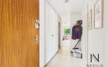 Apartment 3.5 rooms - image - 4