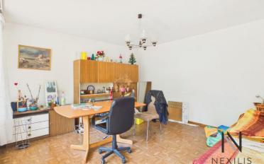 Apartment 3.5 rooms - image - 7