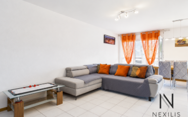 Apartment 3.5 rooms - image - 6
