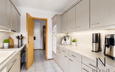 Apartment 3.5 rooms - image - 5