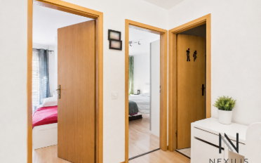 Apartment 3.5 rooms - image - 8